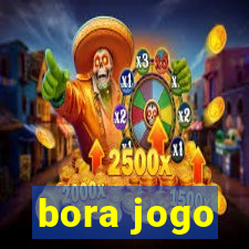 bora jogo